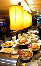 เรือเจ้าพระยาครุยส์_ChaophrayaCruise_7